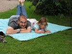 Gezellig is dat, hoor